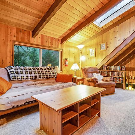 The Chalet On Lopez Islandale Exterior photo
