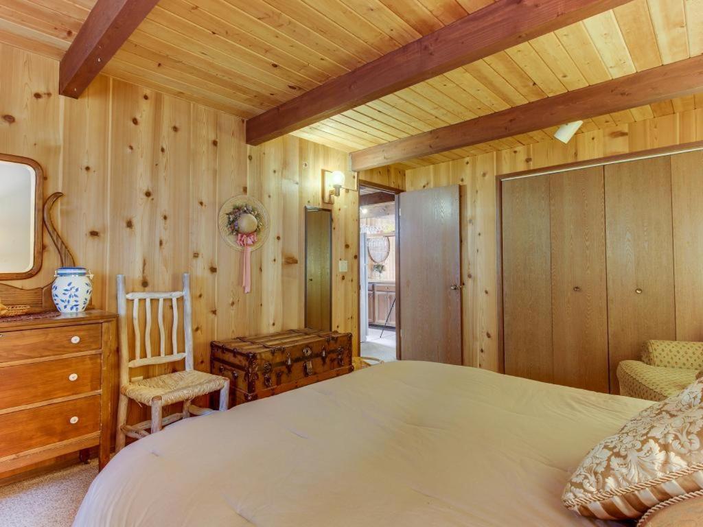 The Chalet On Lopez Islandale Exterior photo